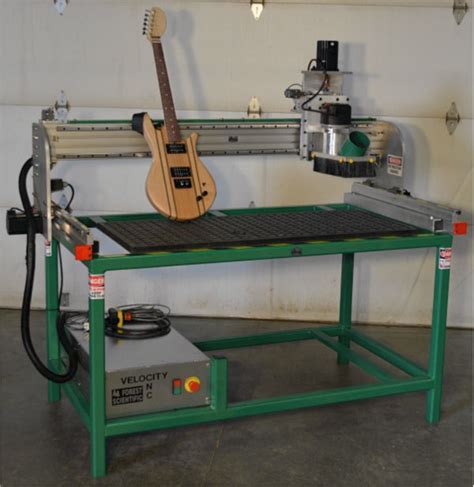 cnc guitar carving machine|32 inch cnc for guitar.